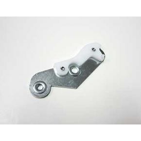 Ariston came de charnière + glissière droite c00085016 pour cave à vin ariston lvi12-66an