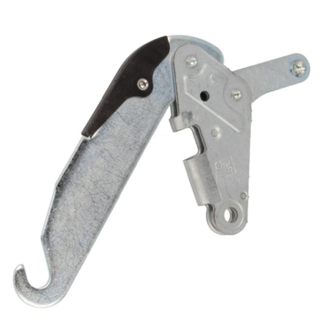 Ariston charnière droite c00085017 pour cave à vin ariston lvi12-44ix