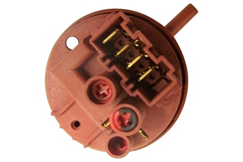 Secondi marchi pressostat 1 niv + antideb (idc) c00085193 pour lave-linge hle19003wh 14818