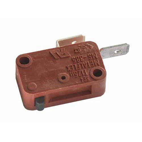 Indesit micro-interrupteur de porte c00085358 pour lave-linge idl550fr