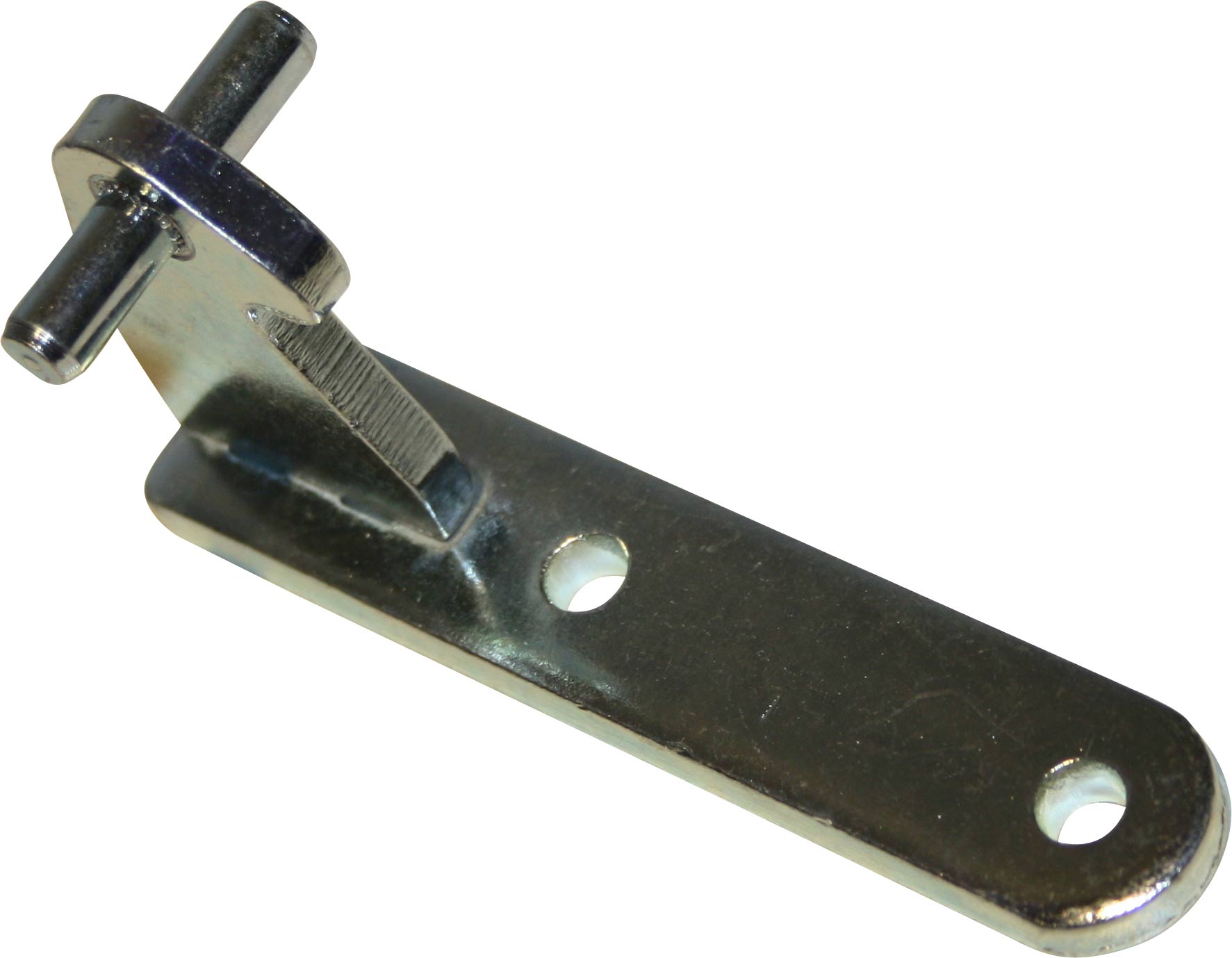 Indesit charnière centrale argent c00174698 pour réfrigérateur indesit ff47mx 81456330000