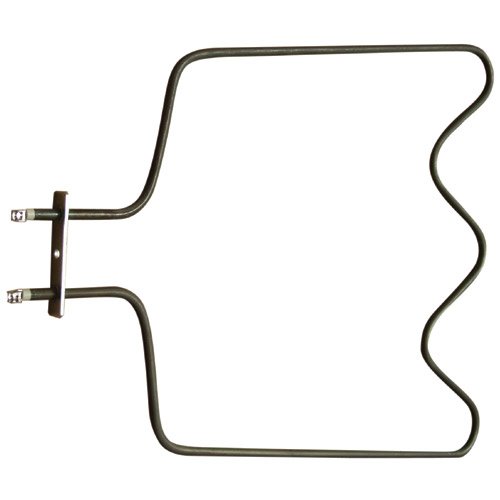 Whirlpool résistance résistance sole inférieure 1150w 481225998421 pour four - cuisinière whirlpool