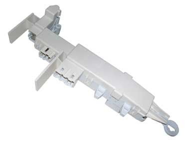 Whirlpool verrou de porte 481228058041 pour lave-linge whirlpool awm8000d