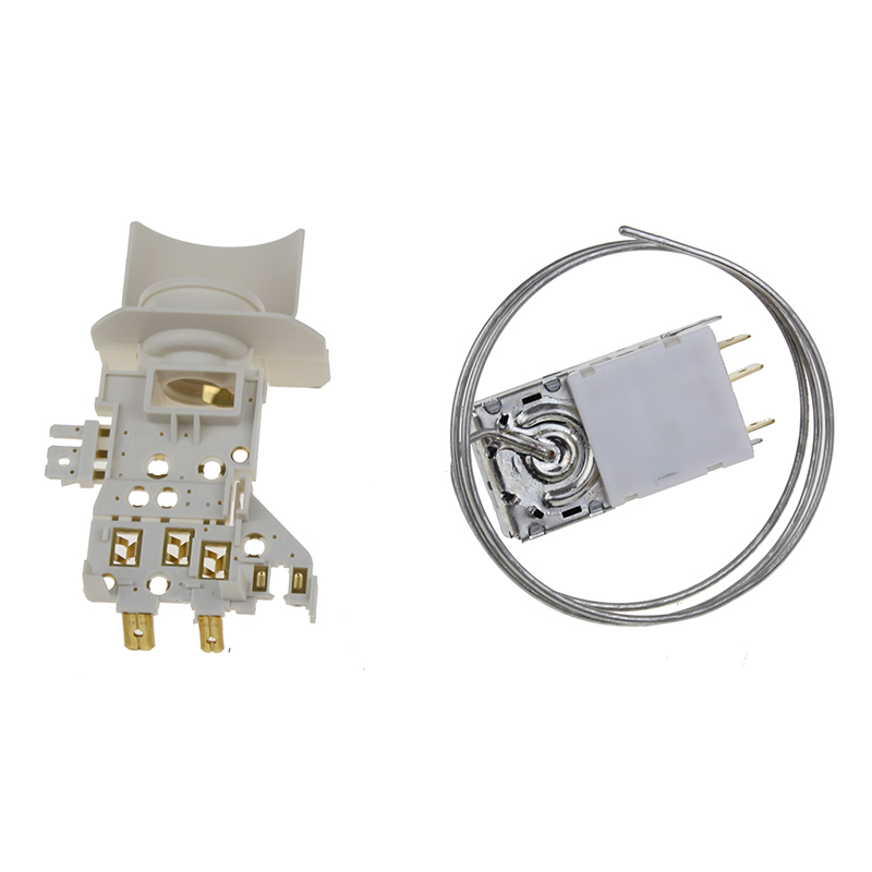 Whirlpool thermostat 481228238083 pour réfrigérateur whirlpool top54
