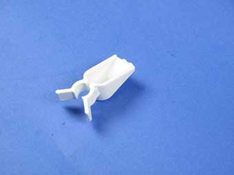 Whirlpool support portillon 481240478528 pour réfrigérateur whirlpool top86/wh 853962029131