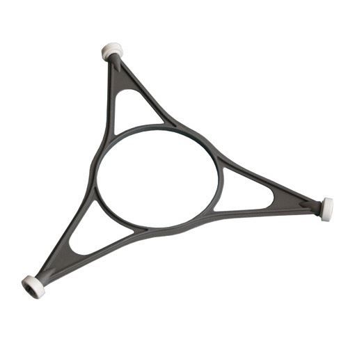 Whirlpool support plateau tourn. 481253578069 pour micro-ondes whirlpool ft339/sl 858733999893