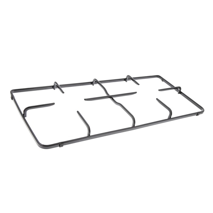Faure grille gauche table de cuisson 3428117018 pour four - cuisinière faure ekk5008x 94326530602