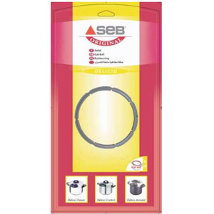 Seb joint delicio o253 980158 pour cocotte-minute - cuiseur seb