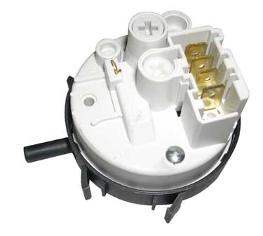 Brandt pressostat 65/40/ 250 52x0595 pour lave-linge brandt ft-3106 6j4hfoeea