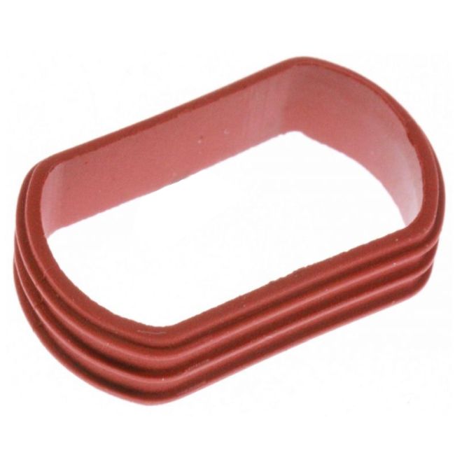 Whirlpool joint colonne alim conduit de panier sup 754130918 pour lave-vaisselle whirlpool dvy1010j