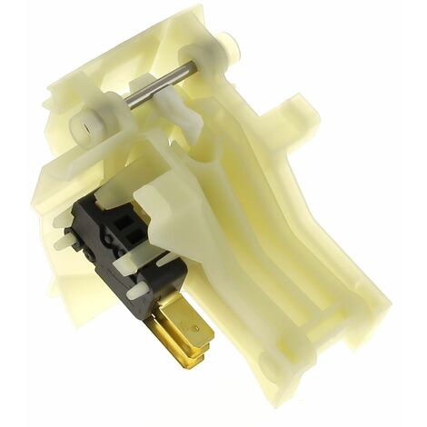 Bosch verrouillage de porte 00438026 pour lave-vaisselle bosch se28m243 se28m243/73