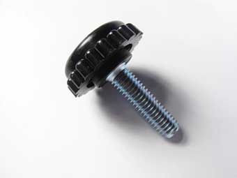 Whirlpool pied réglable 481246218263 pour congélateur whirlpool top54 853920329304