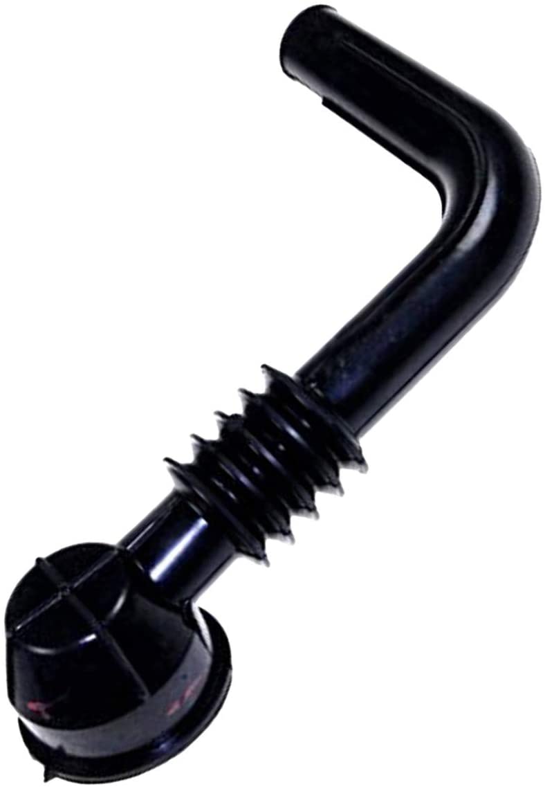 Whirlpool durite (tuyau) cuve - pompe 481253029267 pour lave-linge whirlpool awe60102 859365142034