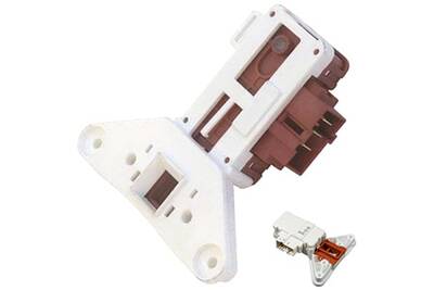 Ardo securite de porte 481228058043 pour lave-linge na105sos