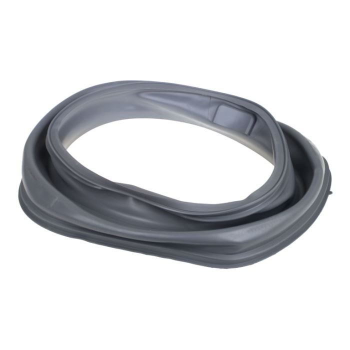 Whirlpool manchette de hublot - qualite standard 481246668785 pour lave-linge whirlpool awm1000tr
