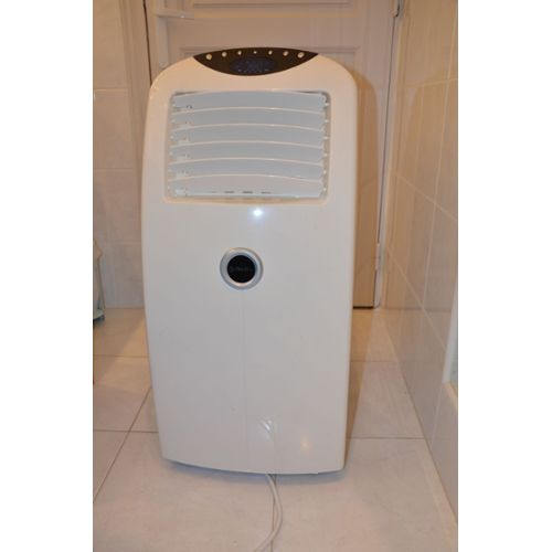 Reparer Climatiseur Firstline Fmc12000cp Atelier Spareka
