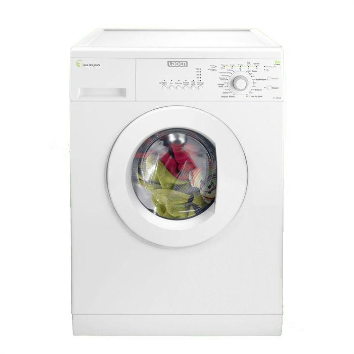 Forum Lave Linge Laden Atelier Spareka