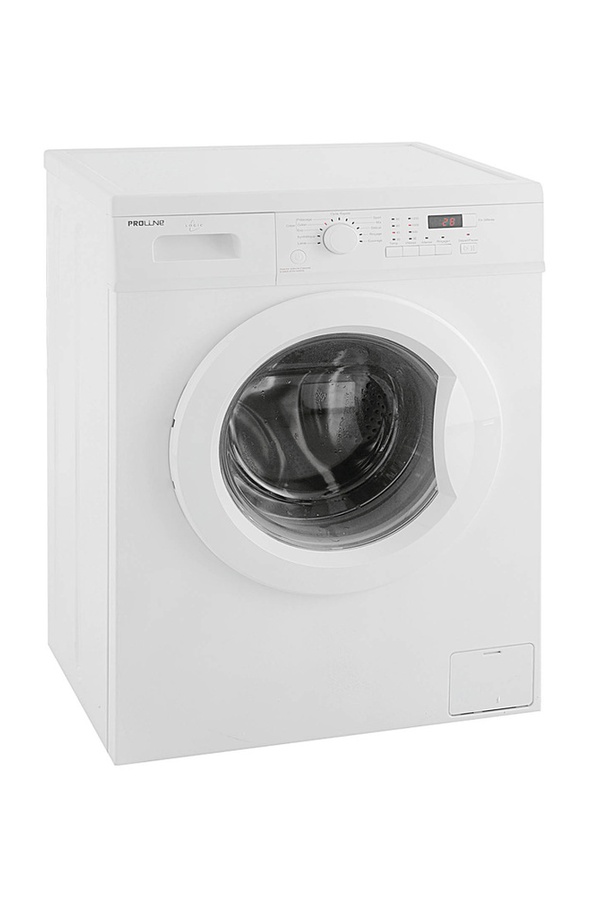 Tuyau De Vidange Inaccessible Machine Proline Lave Linge Proline