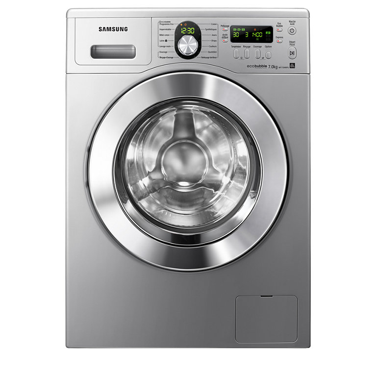 WF1704WPU2XEF 0000 ECOBUBBLE