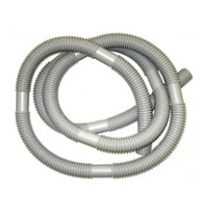 Polaris tuyau de balayage 3 metres (tuyau seul) (65/65t/165/165t) - 6-112-00 w1230307 pour robot de piscine super turtle