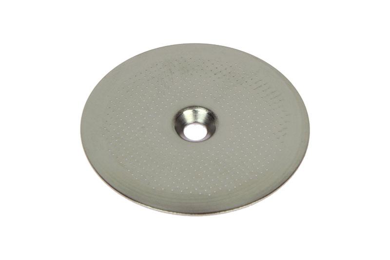 Delonghi filtre du groupe infuseur 6013213181 pour cafetière et expresso / machine à café delonghi e