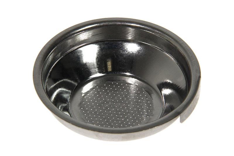 Delonghi filtre 1 tasse 6032102700 pour cafetière et expresso / machine à café delonghi bco261 01325