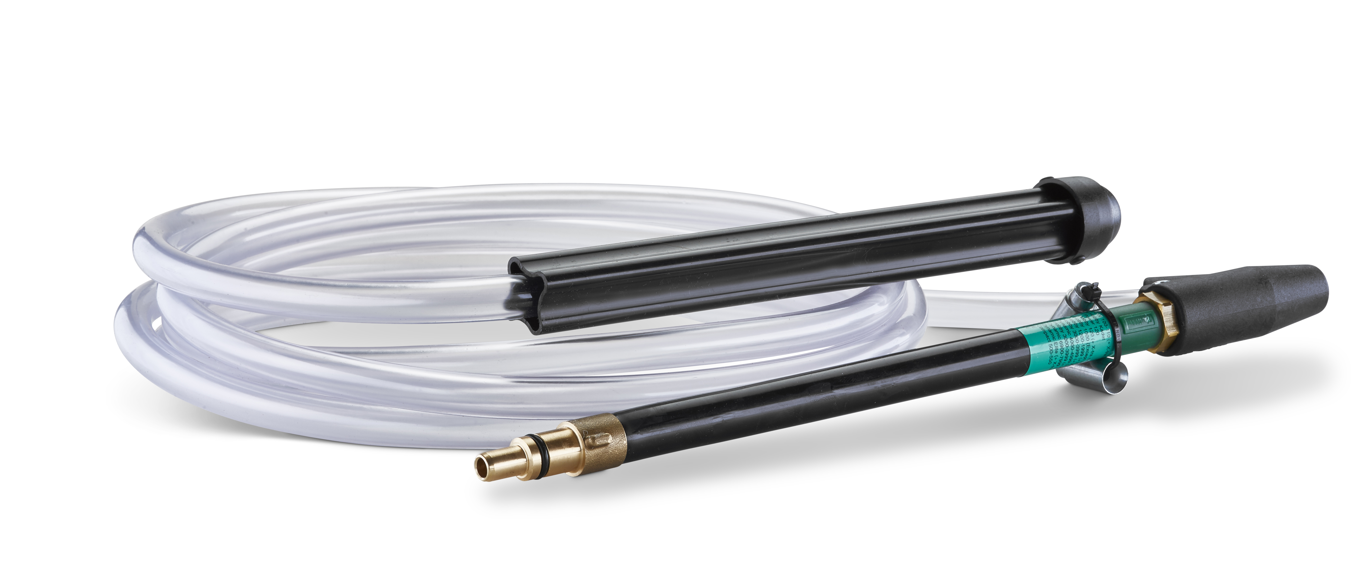 Nilfisk kit de sablage code couleur verte 6410891 pour nettoyeur haute-pression nilfisk c 125.7