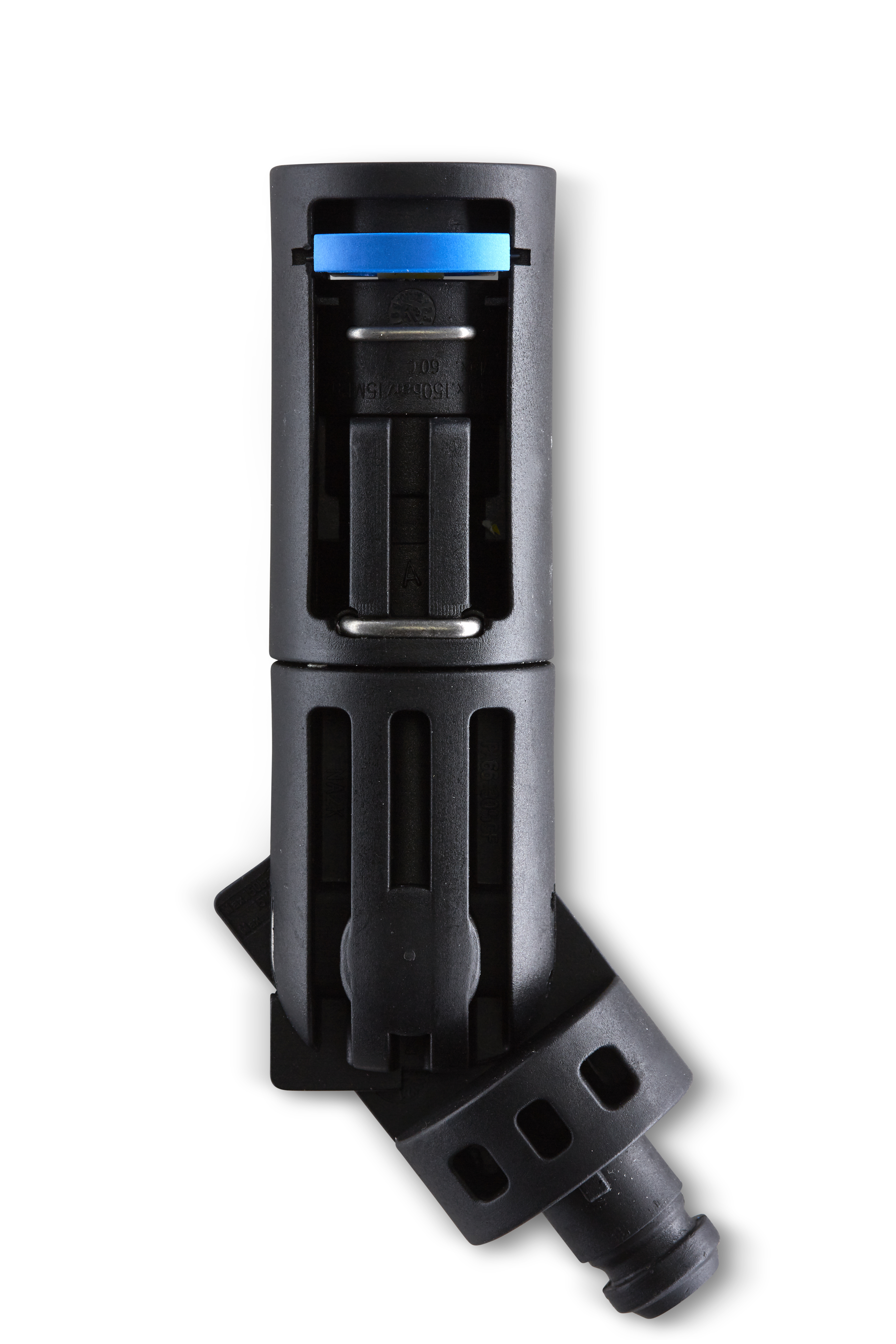 Nilfisk adaptateur multi angles 360° click&clean male/femelle 6411138 pour nettoyeur haute-pression