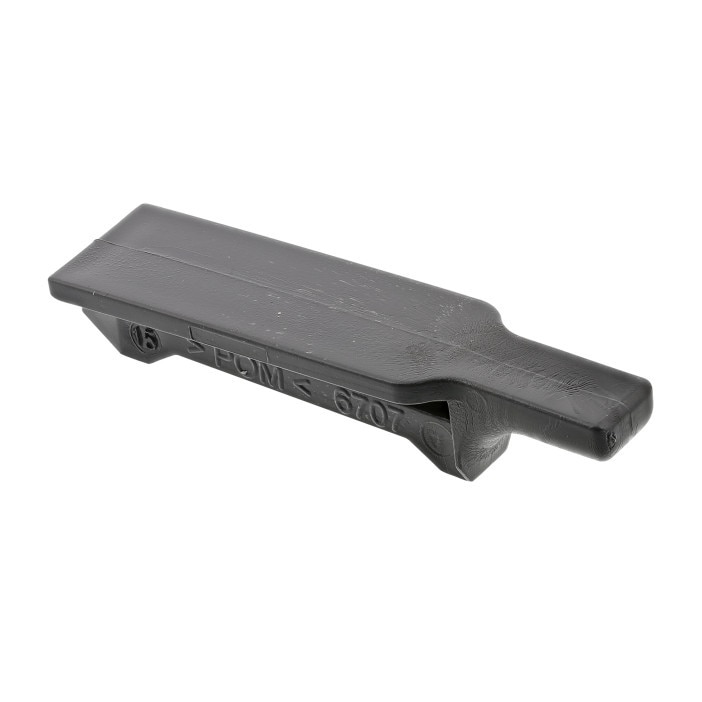 Electrolux arrêt paroi (gris foncé) 6461234061 pour lave-vaisselle electrolux eeg48300l 91153647102