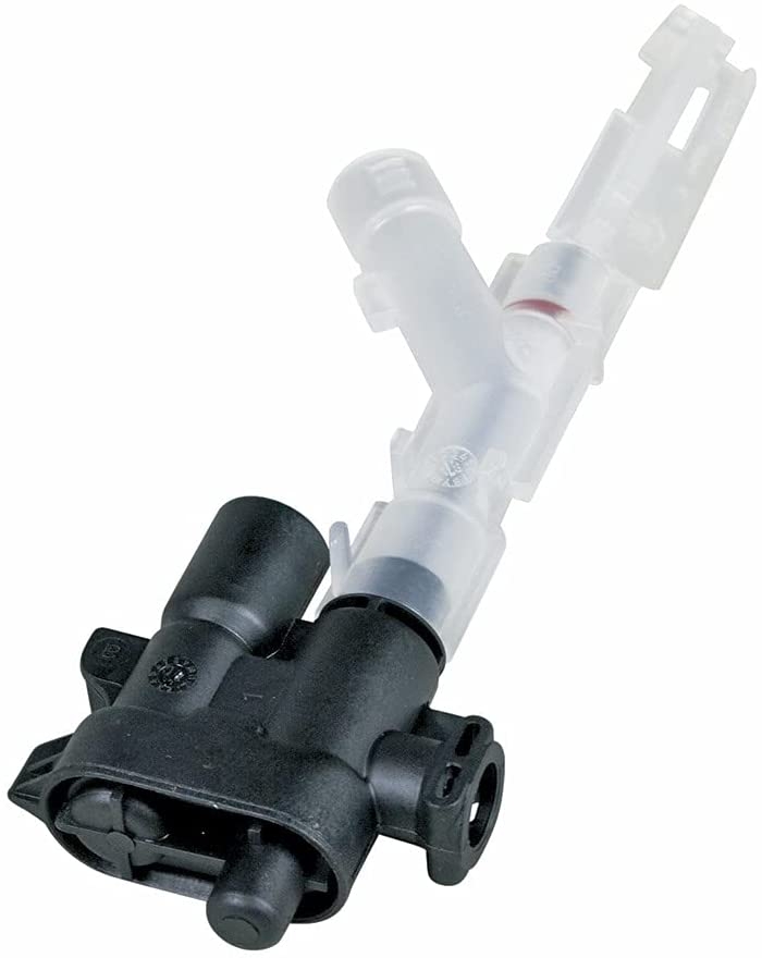 Melitta valve de drainage 6618186 pour cafetiere, expresso, machine a cafe e955101 caffeolattealilaeu