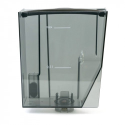 Melitta réservoir deau caffeo solo/ lattea noir/solo perfect milk/ solo&milk 6770109 pour cafetière