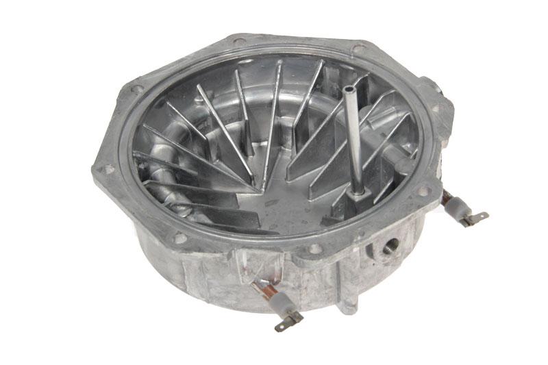 Delonghi chaudière inférieure (all/acc + r1400/230) 6828100400 pour centrale vapeur - fer à repasser