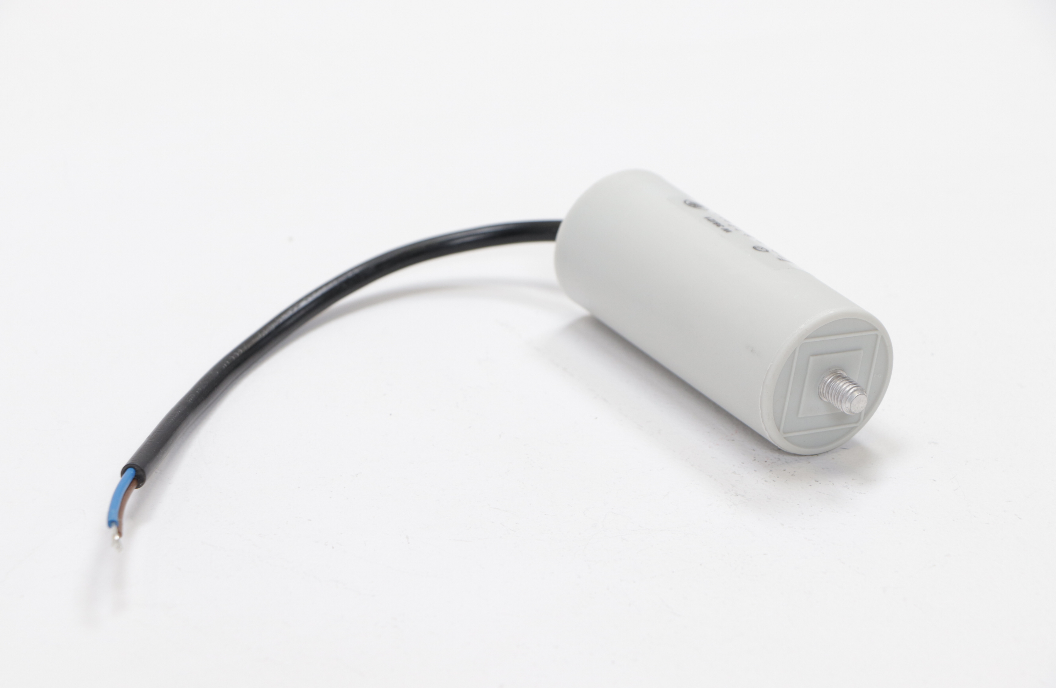 Hayward condensateur pompe max-flo - 1.0/15 cv (30μf) cb0003 pour pompe - préfiltre hayward