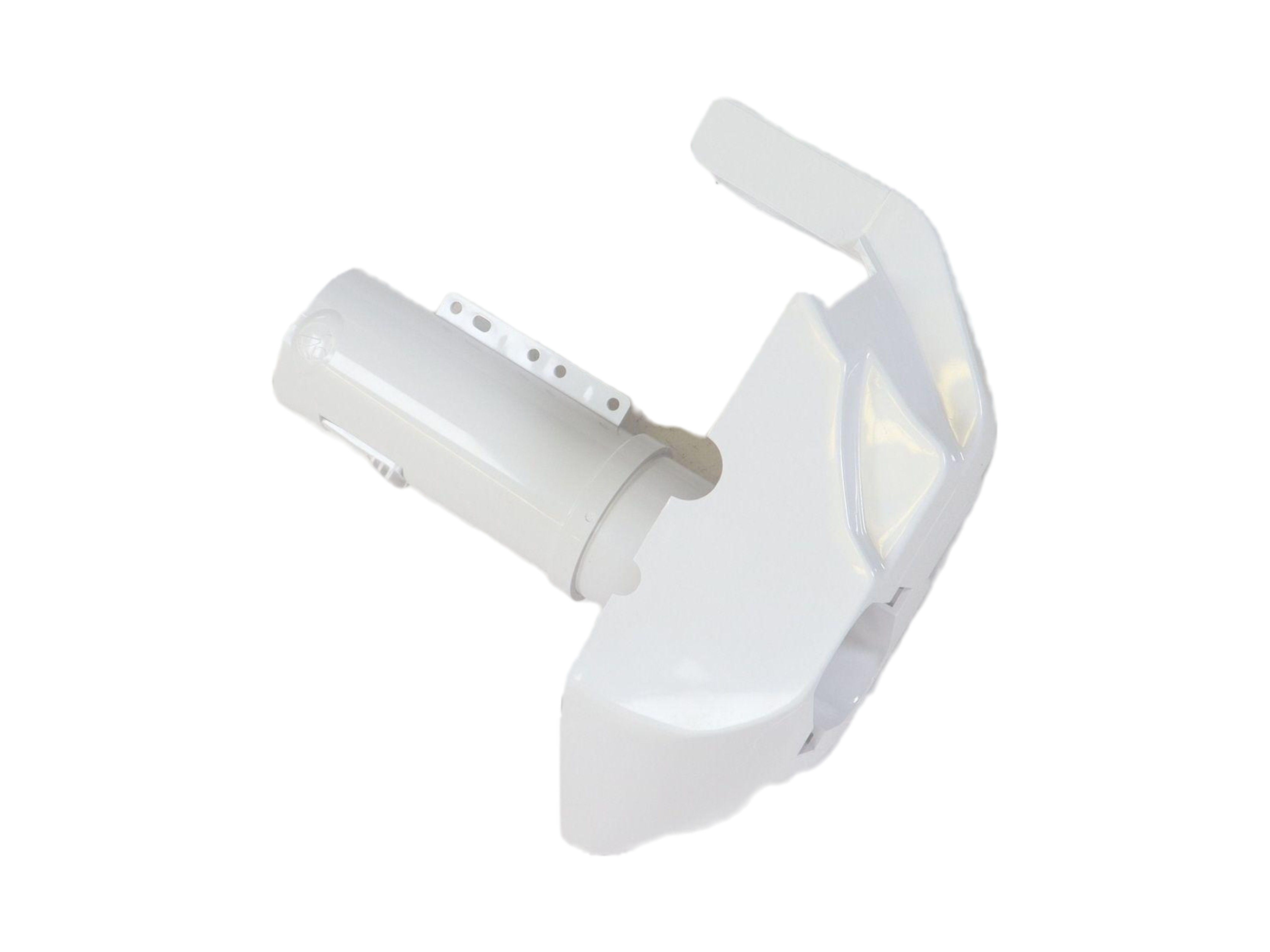 Polaris capot inferieur 380 (polaris) - 9-100-7026 w7330237 pour robot de piscine 360