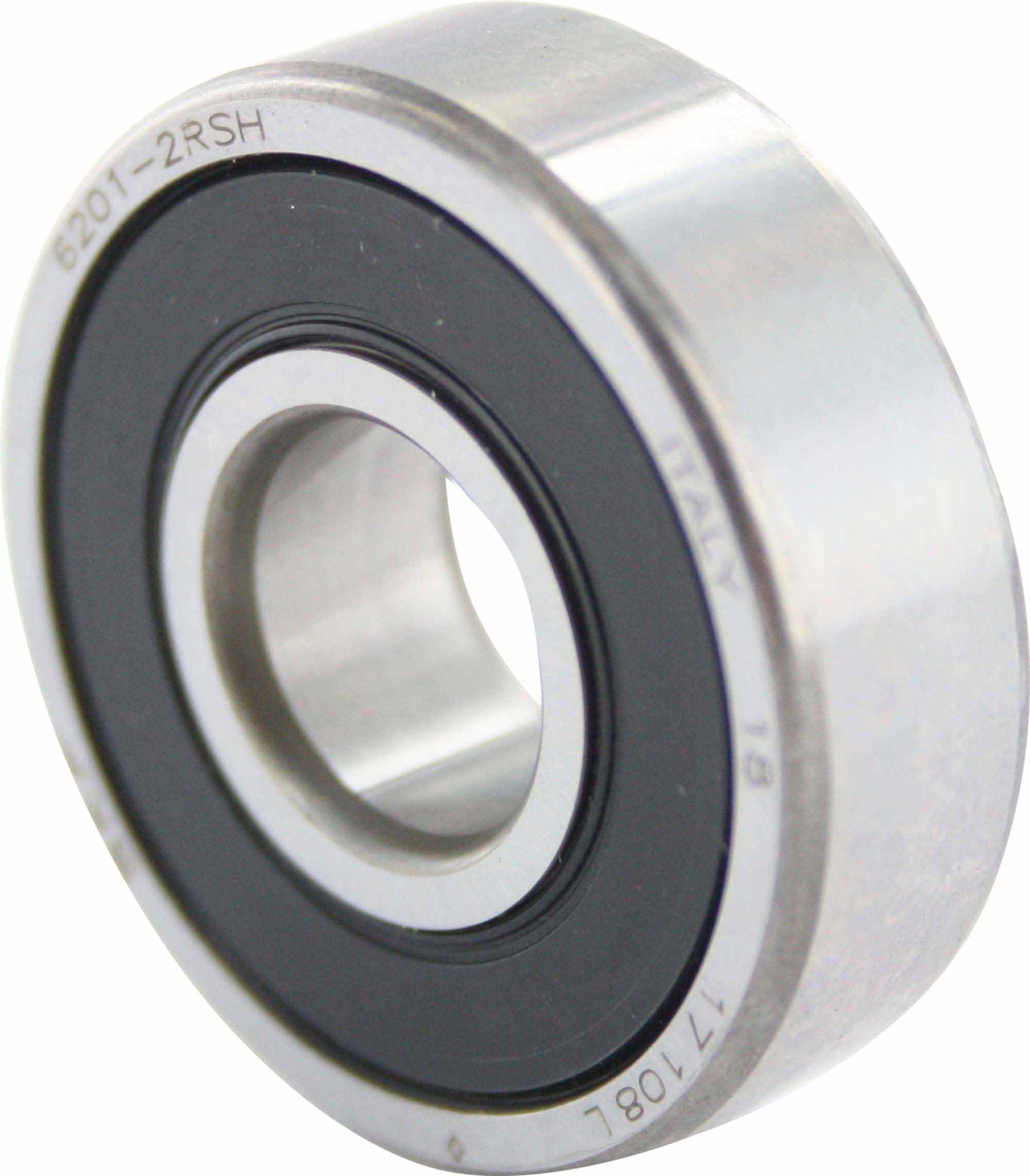 Roulement avant pompe 6201 (basic, iris, wiper) 8000072448