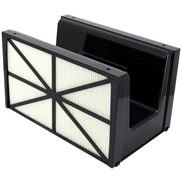 Hayward elément filtrant complet aqv rcx70100 pour robot de piscine hayward tiger shark