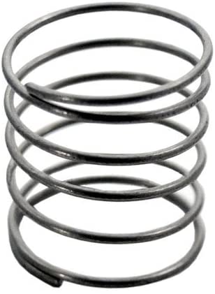 Hayward ressort clip couvercle inférieur aqv rcx12101 pour robot de piscine hayward tiger shark