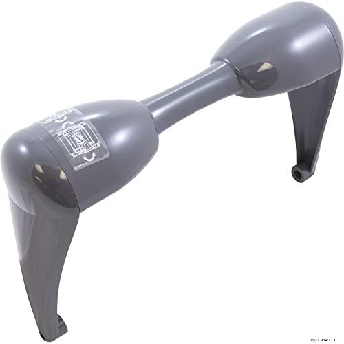 Hayward poignée complète aquavac rcx97007 pour robot de piscine hayward aquavac quick clean