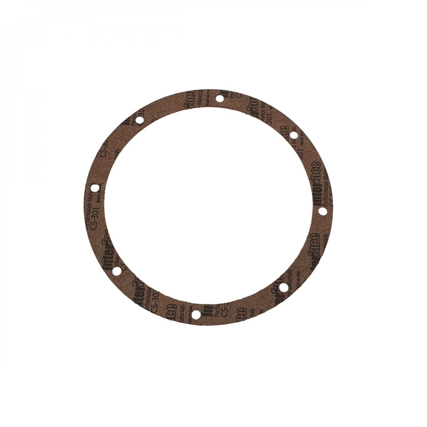 Joint de bride bonde de fond sp1048/sp1049 (kit de 2) (hayward) spx1048dpak2