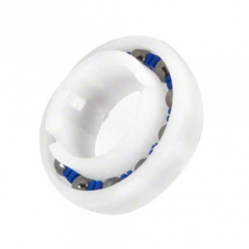 Zodiac roulement (roue et moteur) w79034 pour robot de piscine mx6