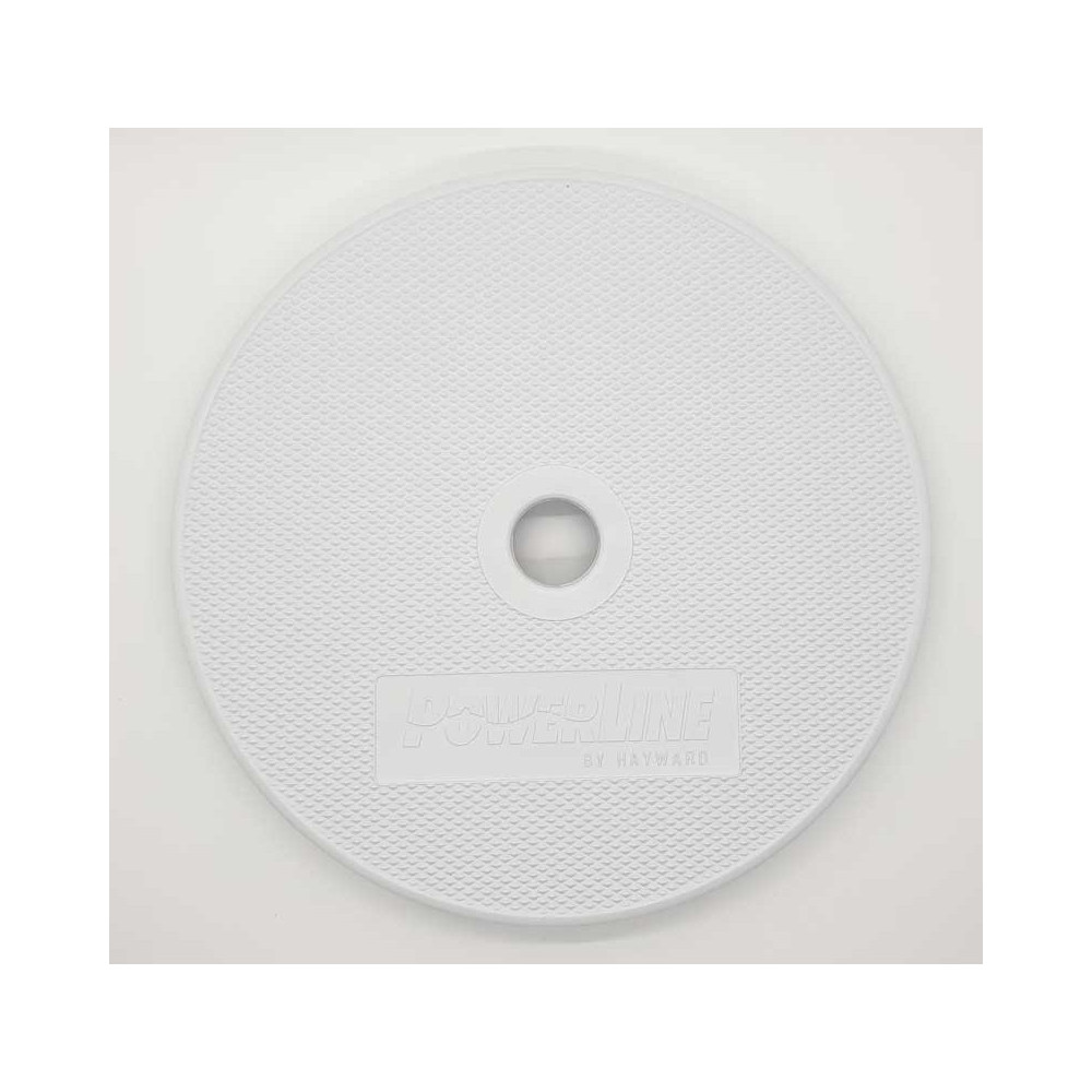Couvercle skimmer powerline pwx2499h