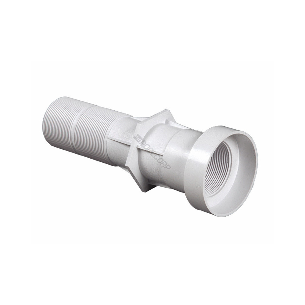 Traversee de paroi beton 3352