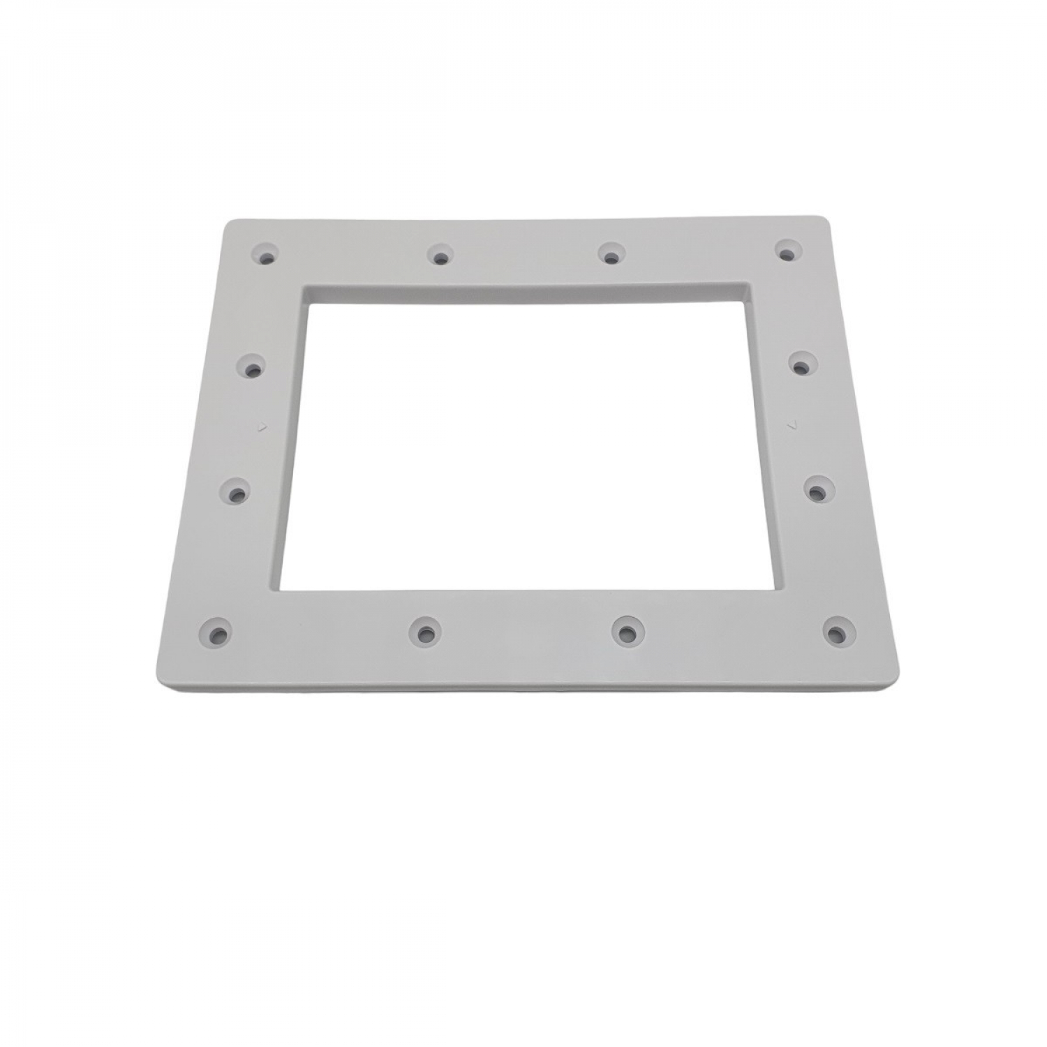Hayward - bride petite meurtrière pour skimmer de piscine - blanc - spx1084l