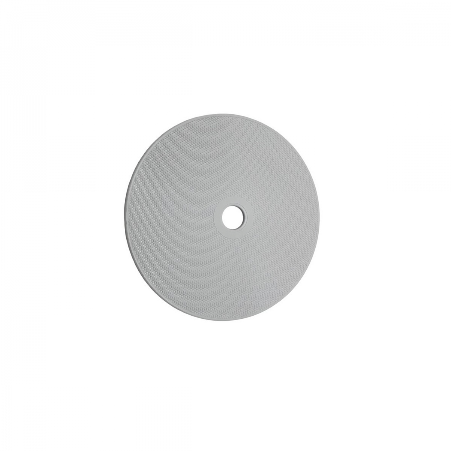 Hayward - couvercle rond de skimmer de piscine - blanc - skx9411