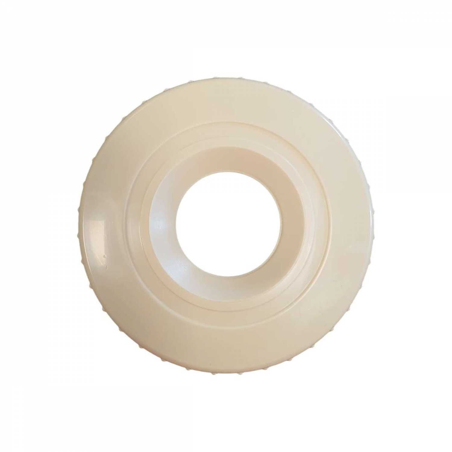 Hayward - enjoliveur de buse de refoulement pour piscine - sable - ornx15010sa