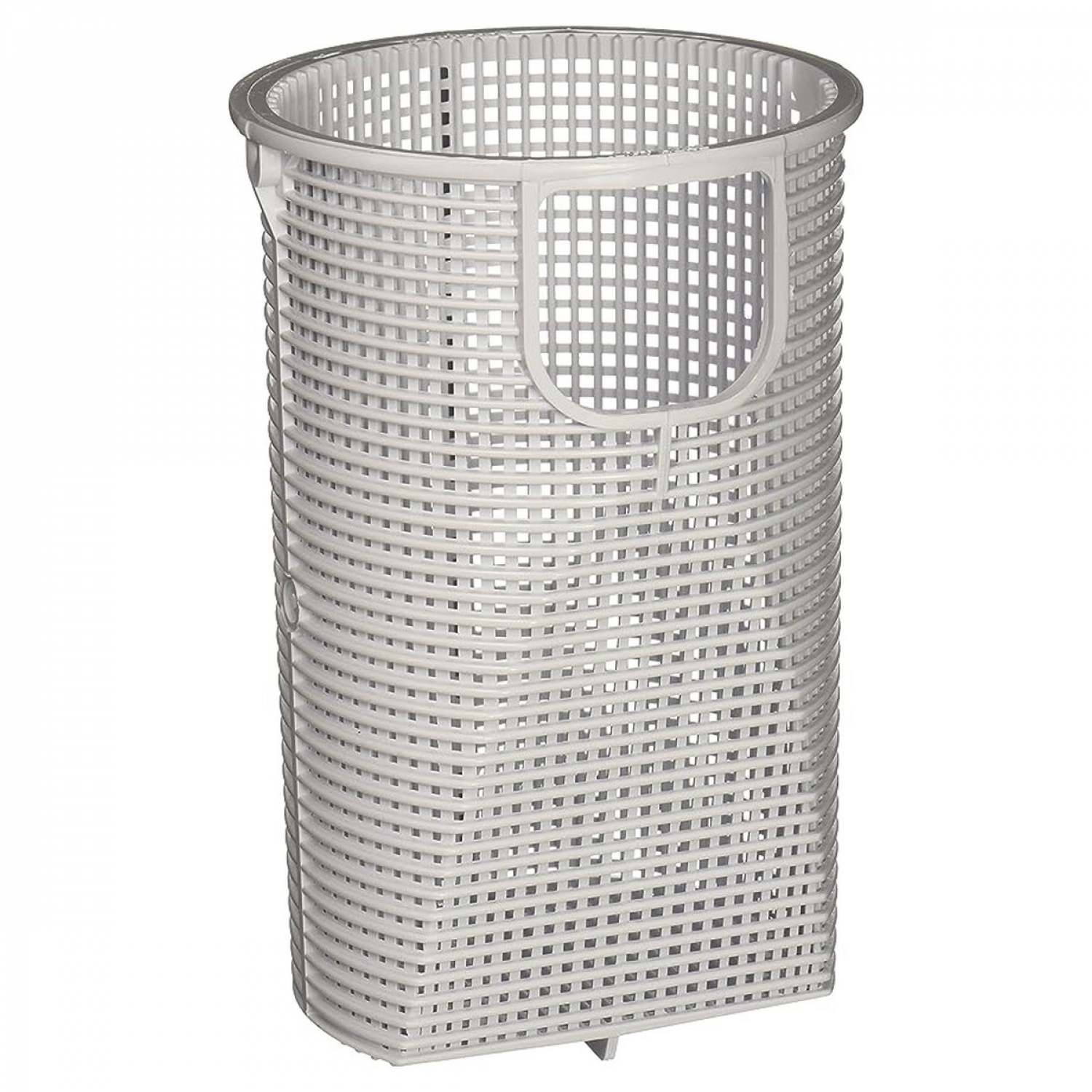 Hayward - panier de préfiltre pour pompe de piscine rs ii - blanc - spx3000mdi