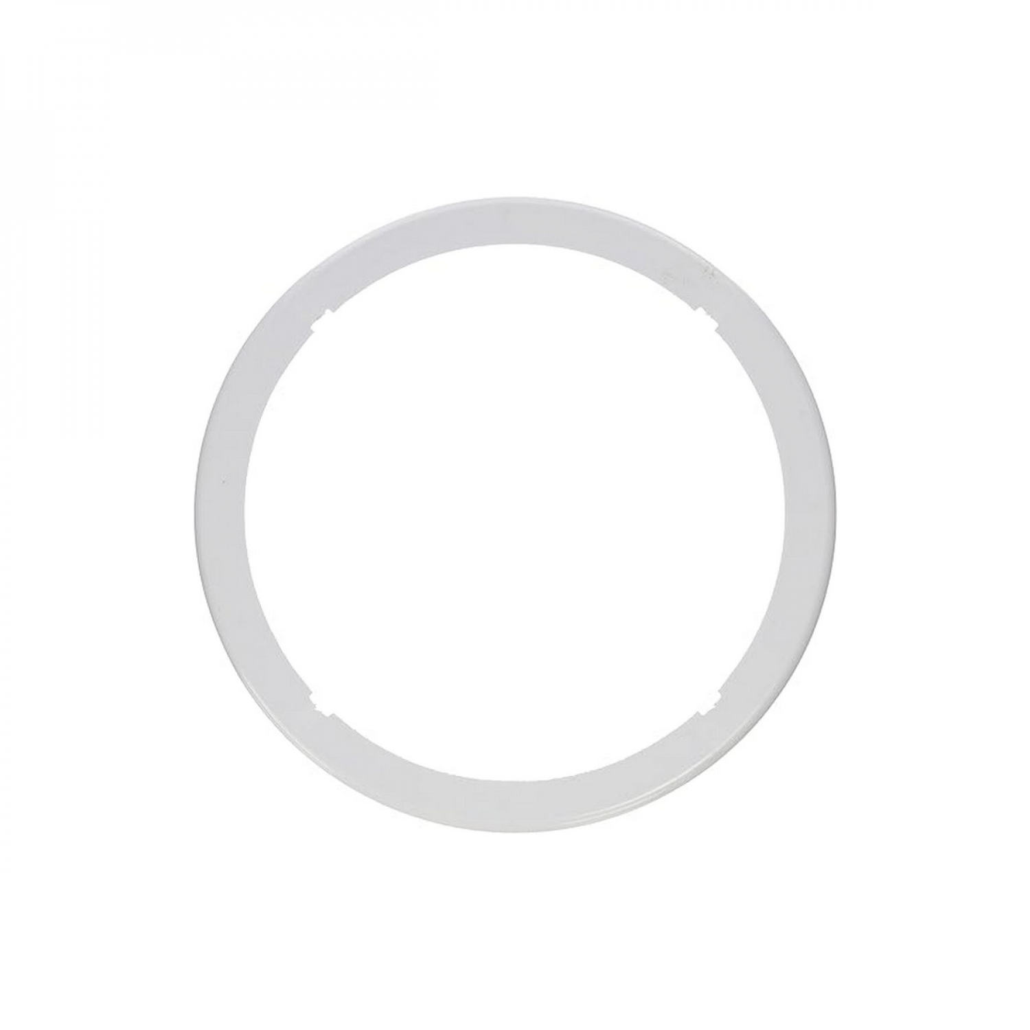 Hayward - support de panier de skimmer de piscine - blanc - spx1096a2