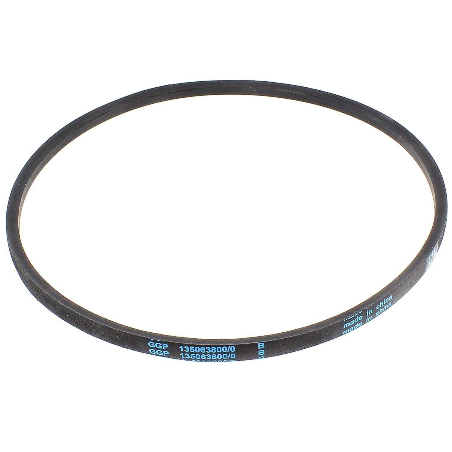 Inventiv courroie 135063800/0 pour tondeuse inventiv