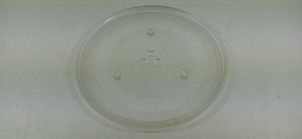 Samsung plateau tournant en verre Ø 315mm 72x3692 pour micro-ondes samsung mg28f303eawef