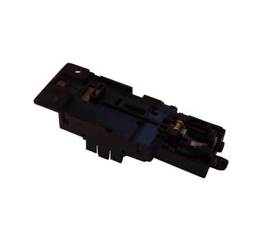 De dietrich ensemble de verrouillage de porte (sans adaptateur) 72x6275 pour four - cuisinière de di